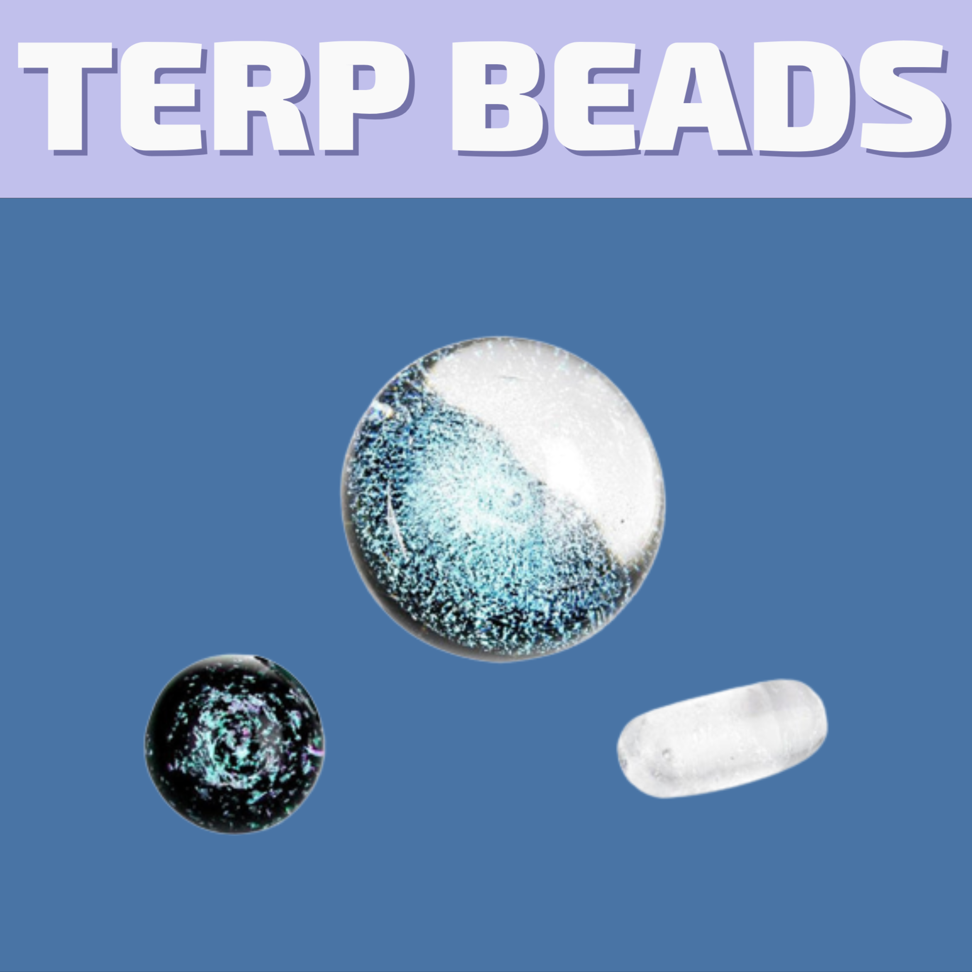 Buy Terp Beads for the best dabs online for same day delivery in Winnipeg or visit our dispensary on 580 Academy Road. 