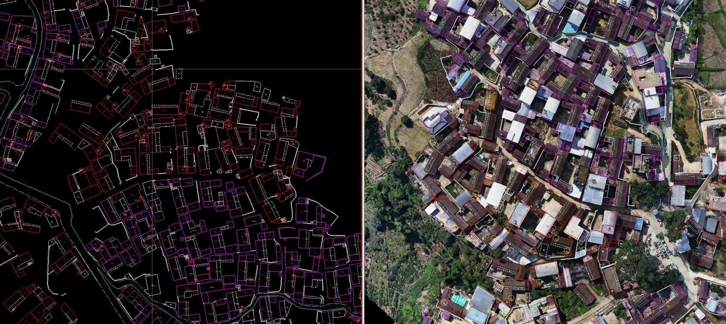 Cadastral Surveying