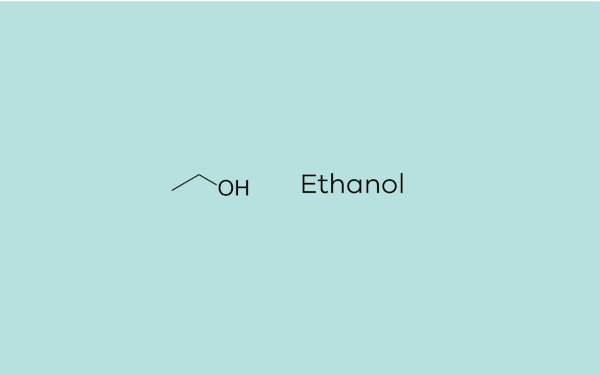 Alkohol / Ethanol