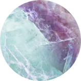 Fluorite color