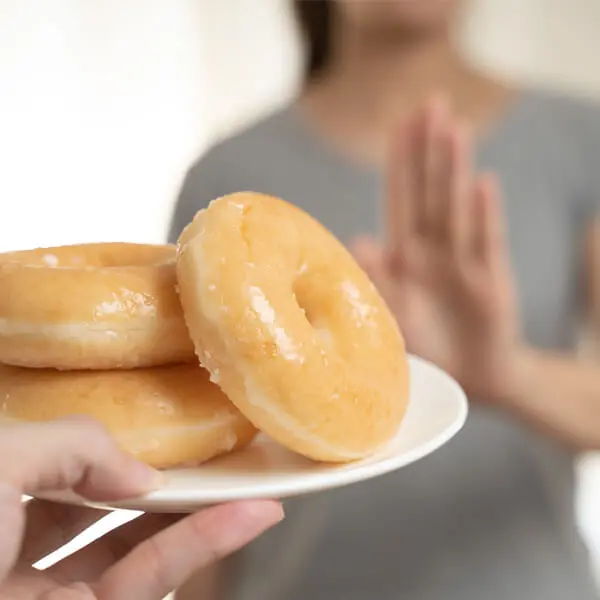 Why Cheat Days Can Be Challenging