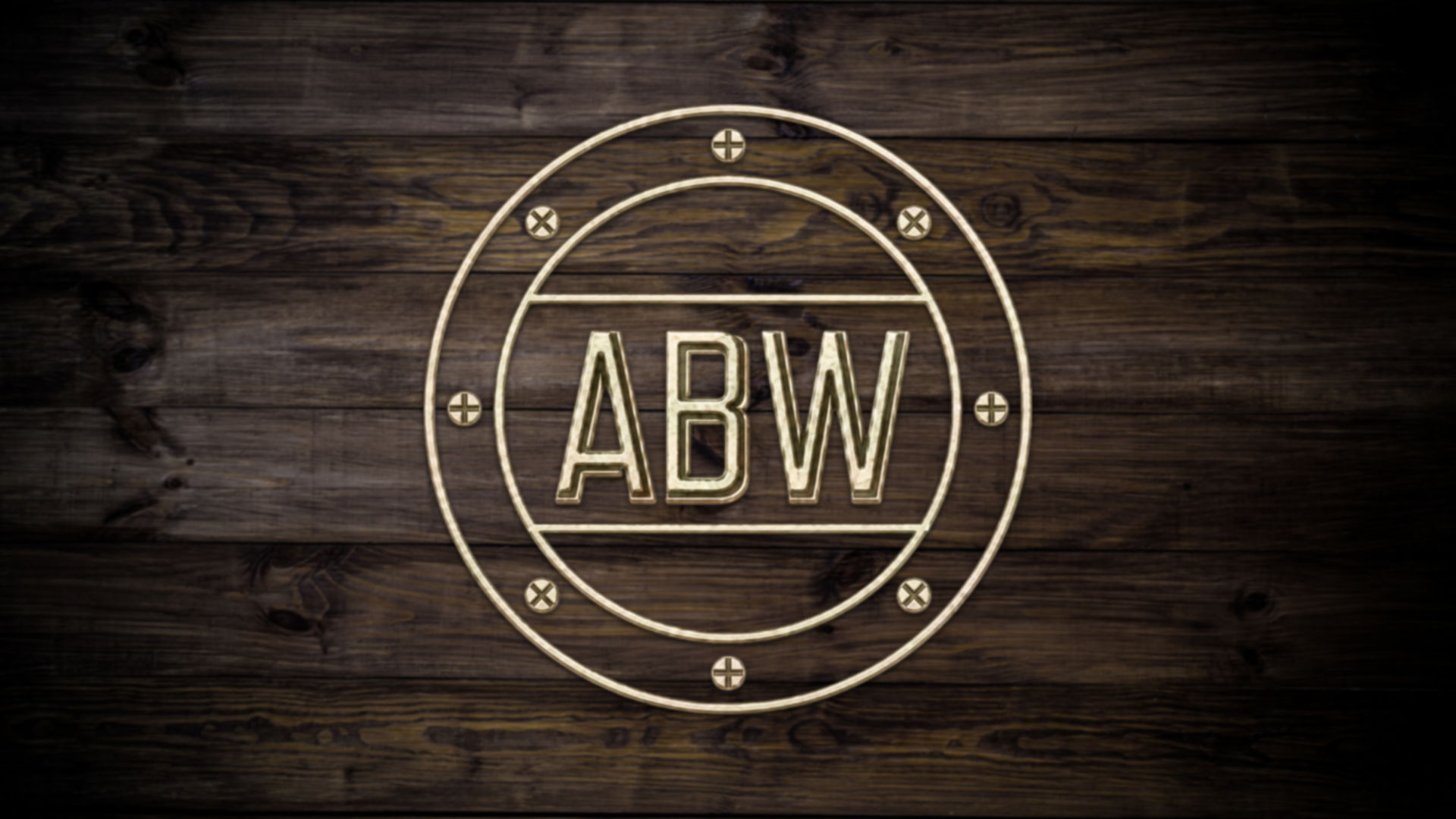 Logo with 