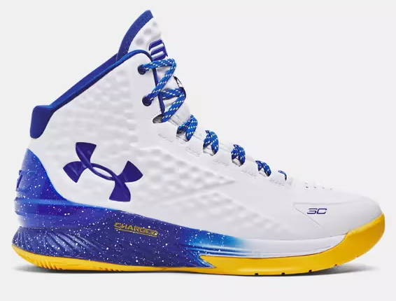  Curry 1 