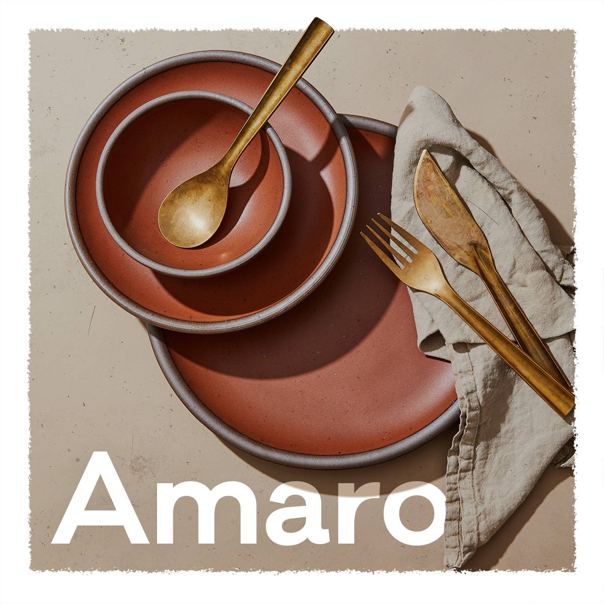 Amaro playlist