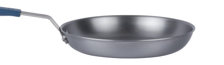 Shop now with your special discount for the Misen Carbon Steel Pan!