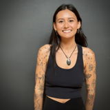 Embodied Movement Sound Journey w/Maile