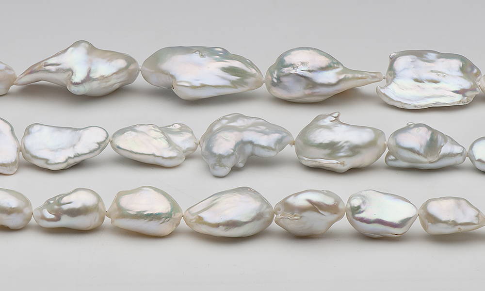 How to Identify Pearls' Originality