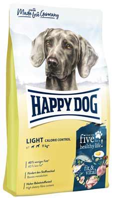 Diet Dry Dog Food