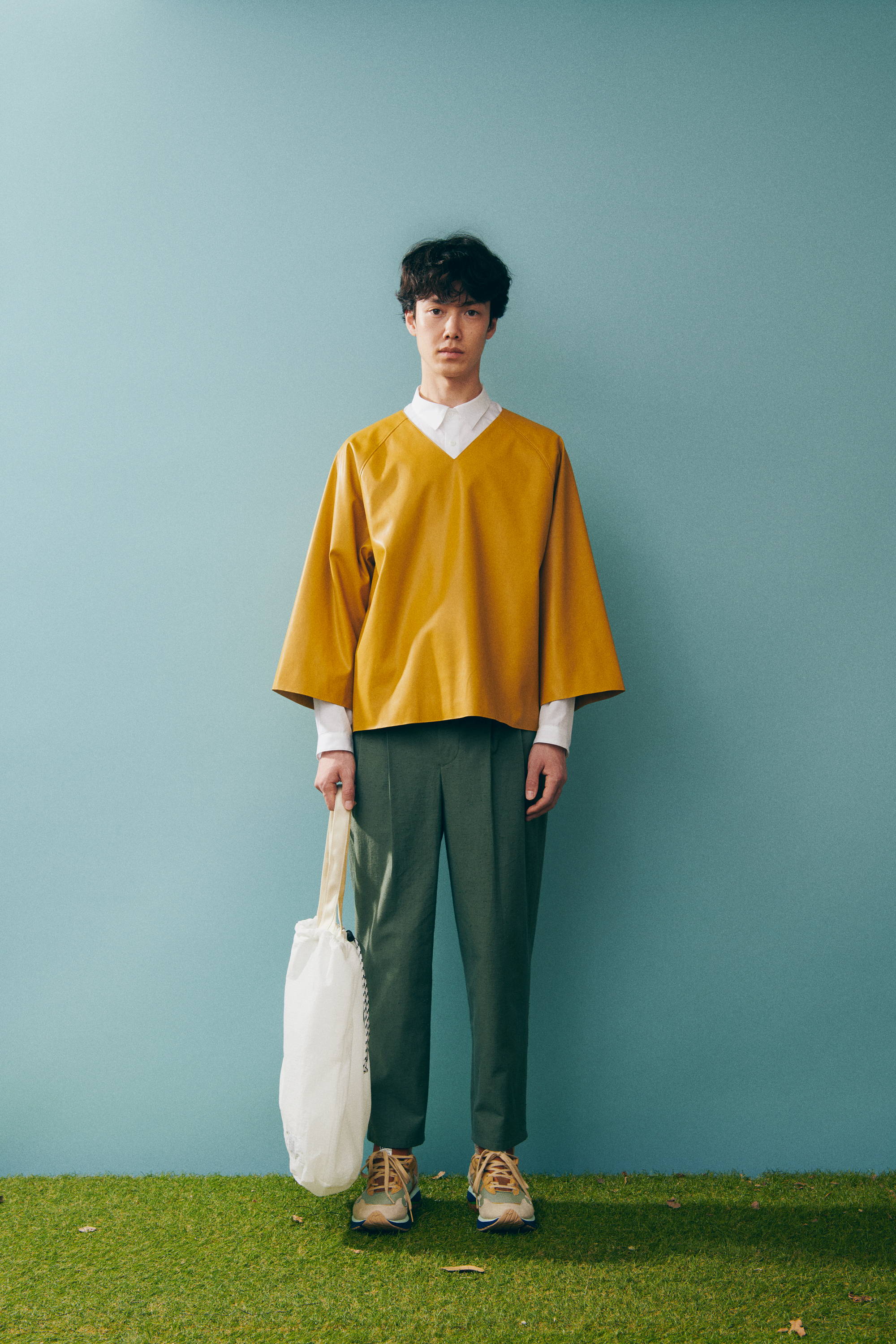DIGAWEL 2023 S/S – UNION TOKYO DIGAWEL 2023 S/S – UNION TOKYO