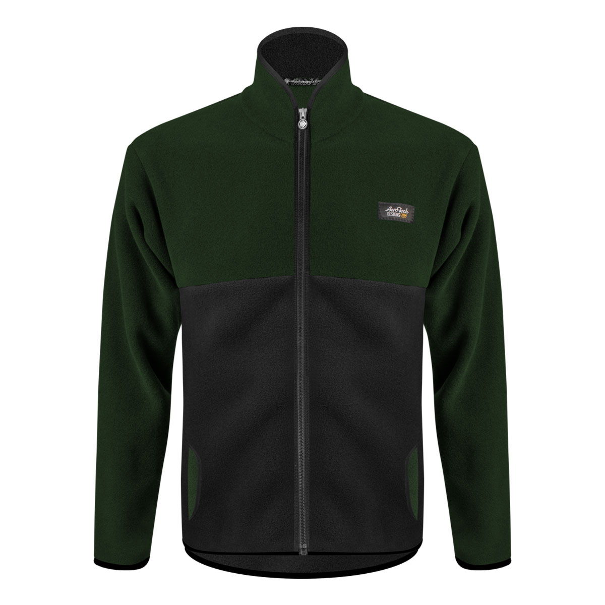 Polartec Jacket