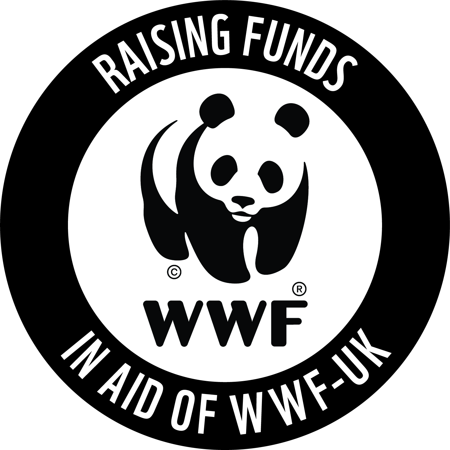 Supporting the wwf