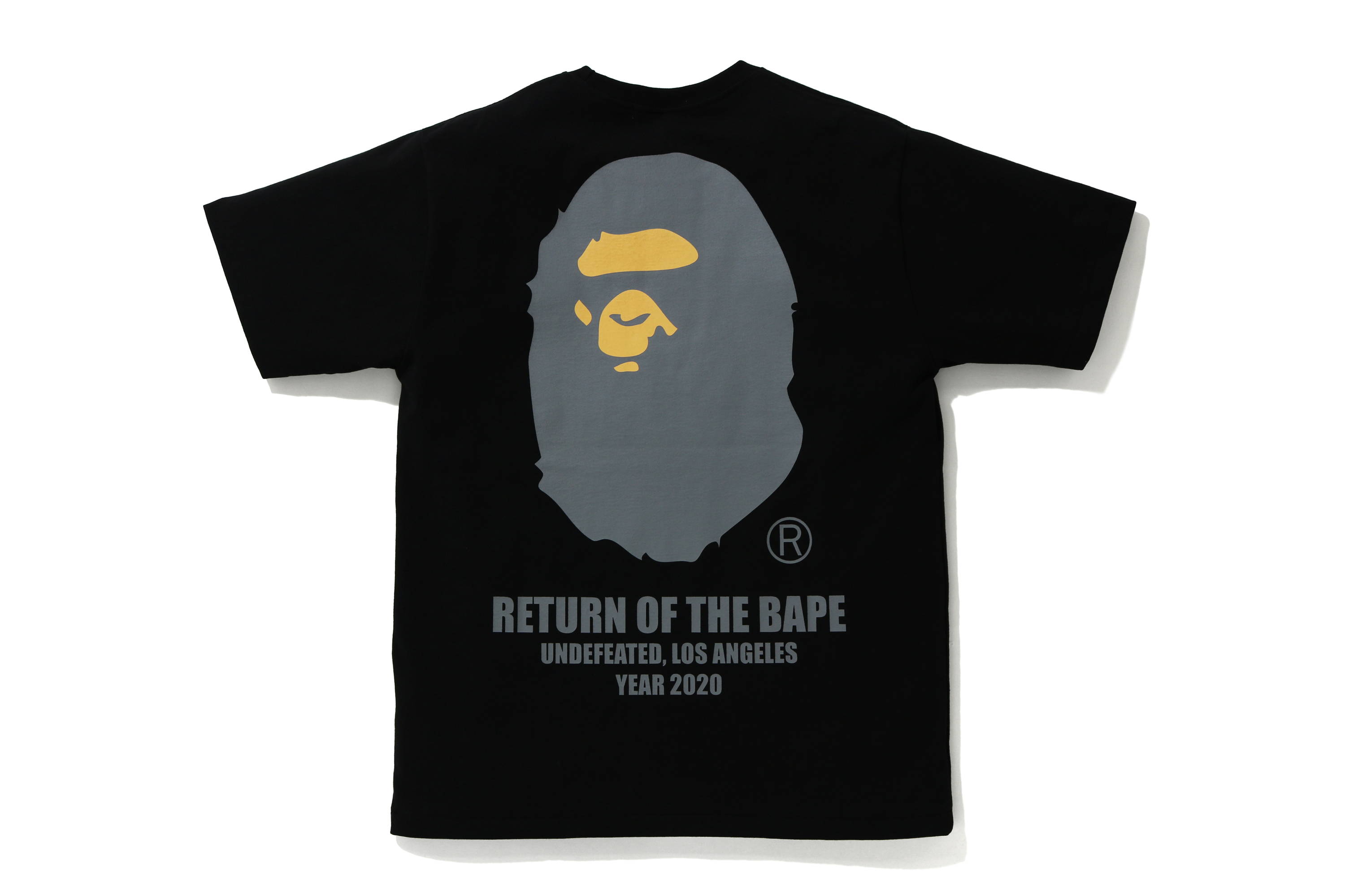 UNDEFEATED20 | bape.com UNDEFEATED20 | bape.com