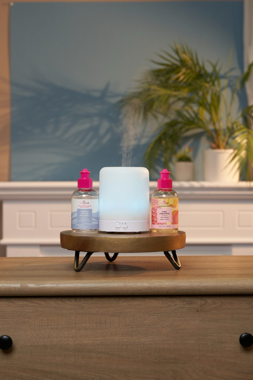 Headache-friendly fragrance &mdash; the scents you love without the discomfort