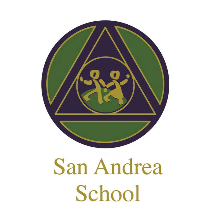 San Andrea School Uniforms