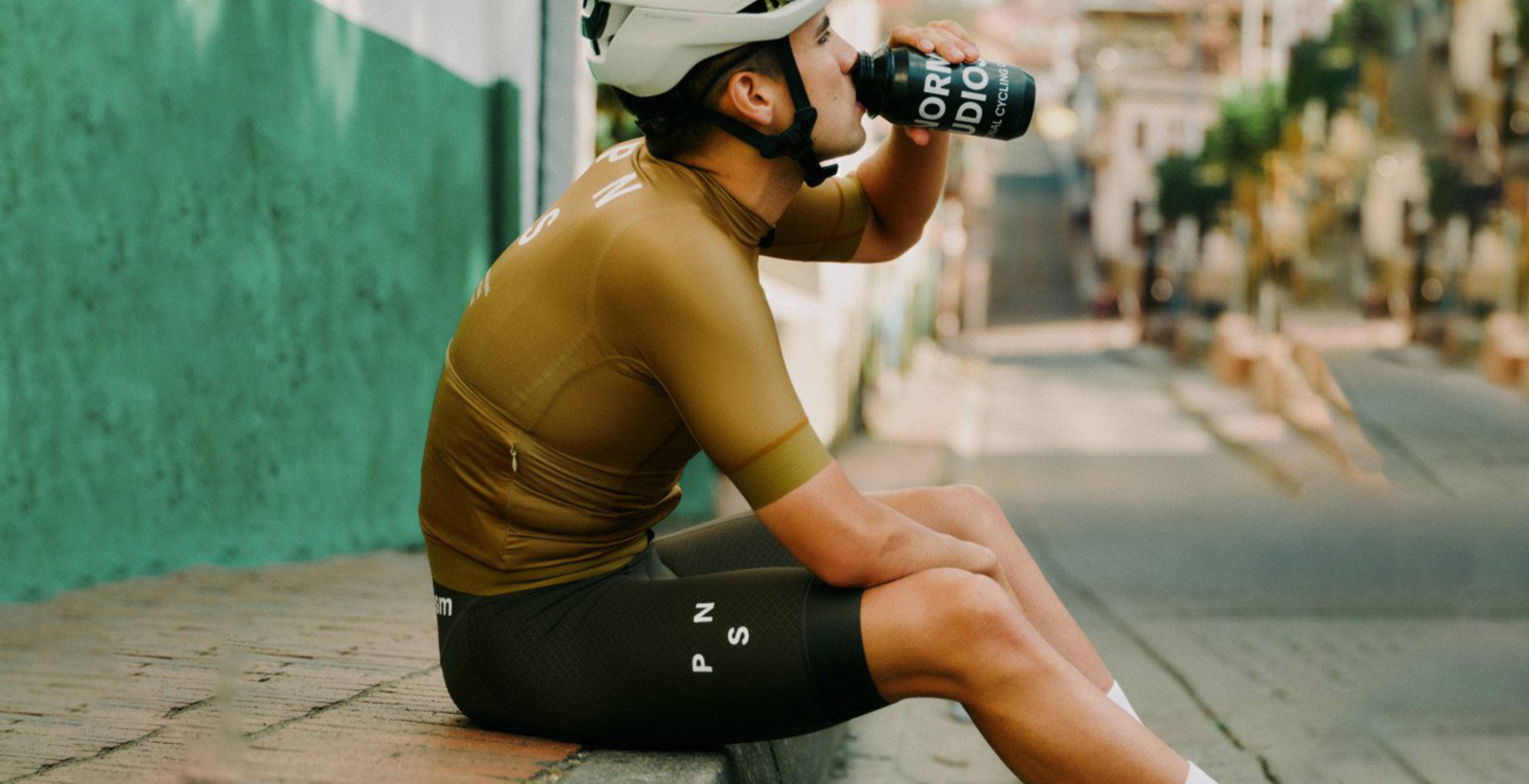 PNS Mechanism Jersey (Black) – PNS Mechanism Jersey (Black) –