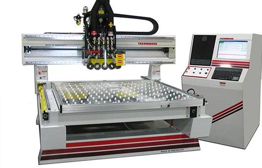 CNC Routing Services