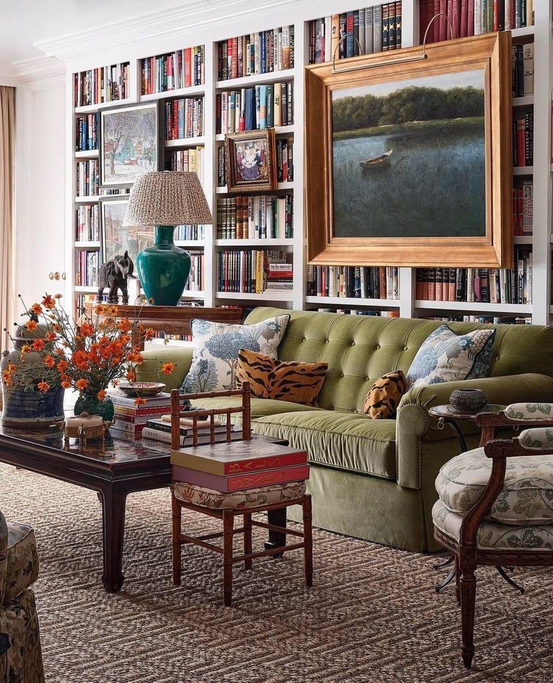 C & D Interiors - Coco & Dash