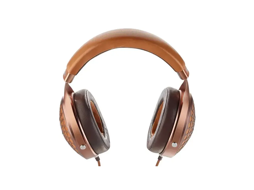 Focal Stellia Closed Back Headphones for the most musical and detailed listening sessions at home.