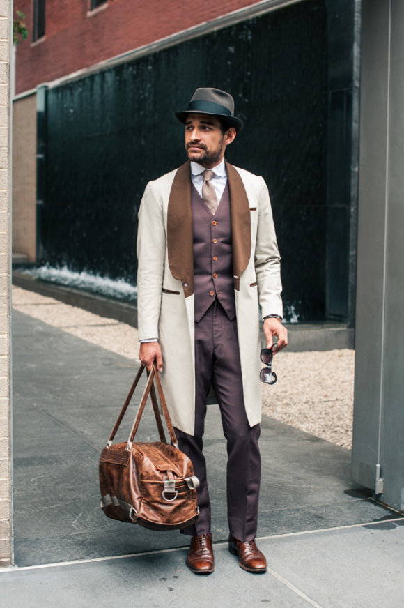 The Beardbrand Guide to Men's Hat Styles