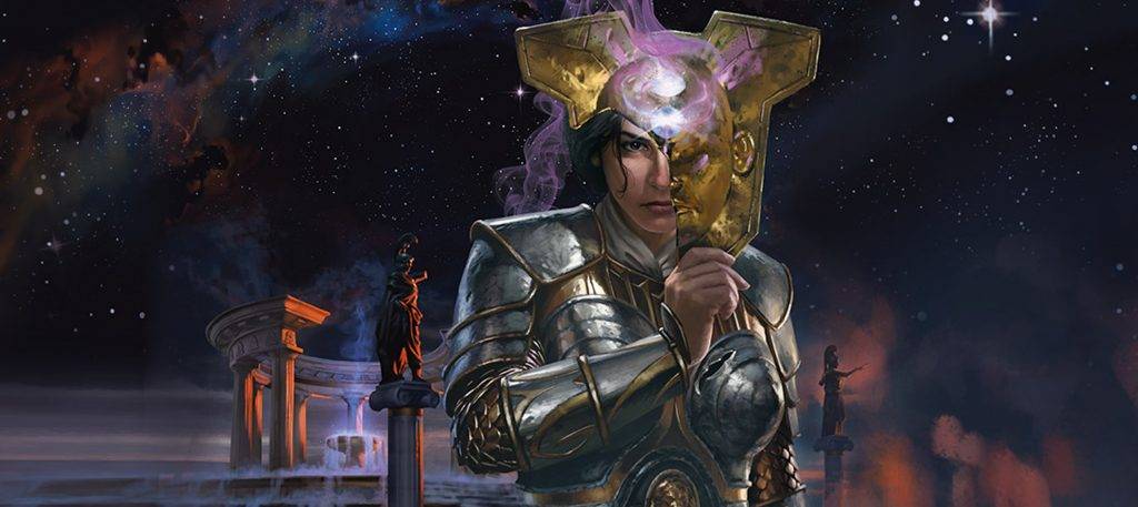 2020 year in review: Magic The Gathering 