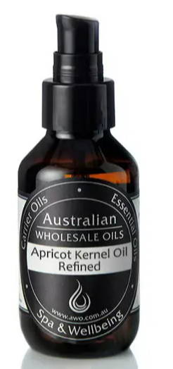 Apricot Kernel Oil Refined
