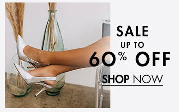 Sale Up to 60% Off Shop Now