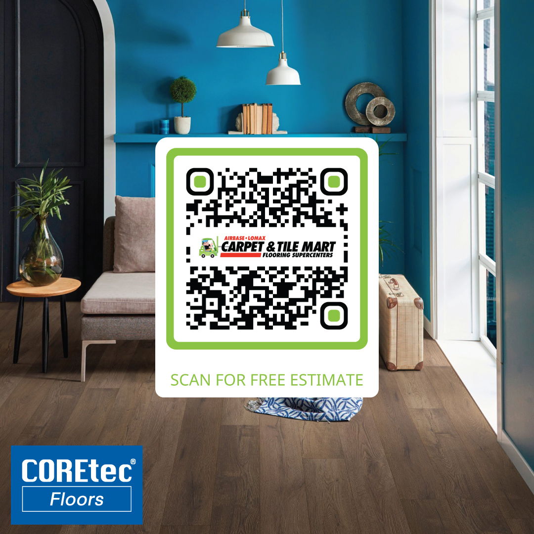 Coretec free estimate