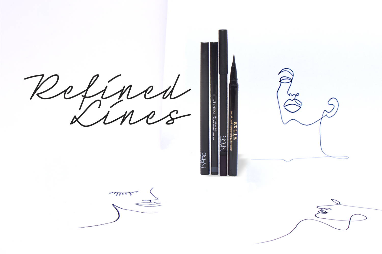Refined Lines - Rustans.com