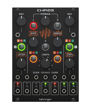 Modular & Eurorack Synths