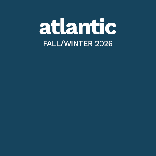 Miik's atlantic colour swatch