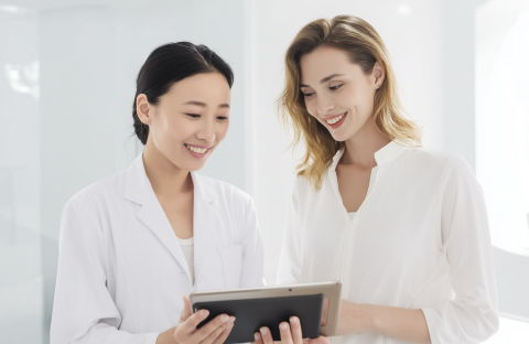 Free Online Consultation With Jivaka Beauty for Mommy Makeover Korea and Cosmetic Surgery Guidance