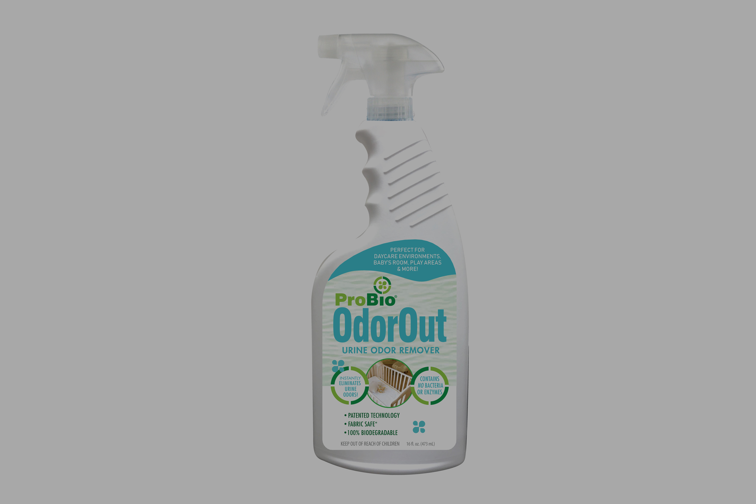 PetFX OdorOut™  Product Images