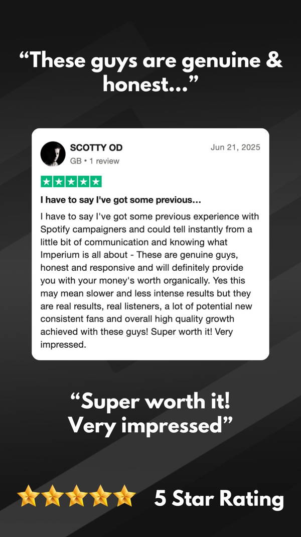 Customer review