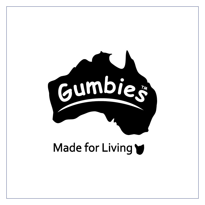Gumbies Logo