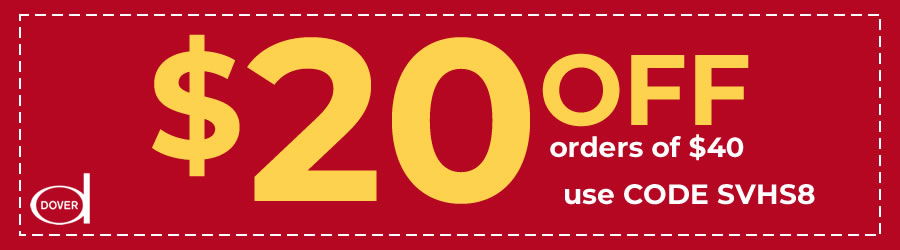 Save $20
