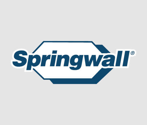 Springwall