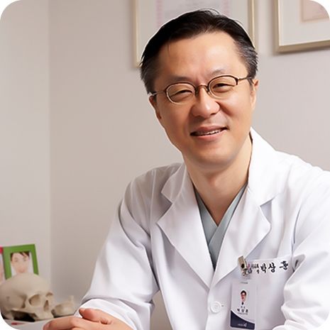 Dr. Park Sang Hoon of ID Plastic Surgery Hospital