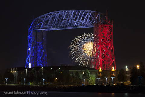 How to Photograph Fireworks