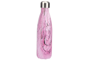 MIOMU Botella para Agua, Acero Inoxidable Creta 500 ml