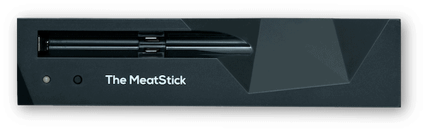 MeatStick Charger