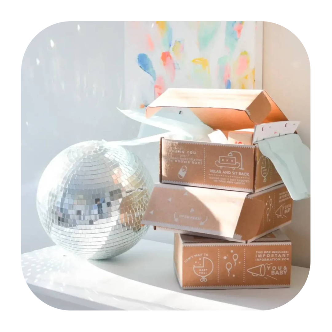 Noobie Box Mother's Day Gift Guide 2021 Promo Code