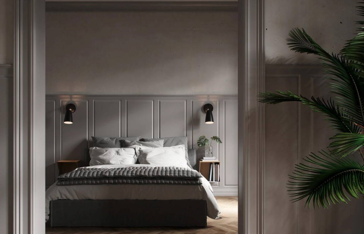 danish adjustable wall light assorted finishes lighting collective bedroom light