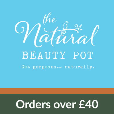 Natural Beauty Pot