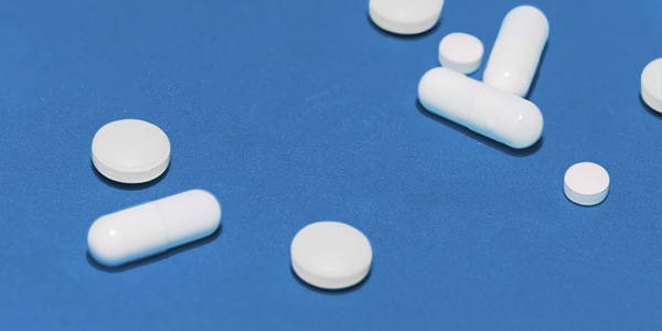Magnesium Kapseln und Tabletten