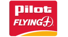 Pilot Flying J Logo