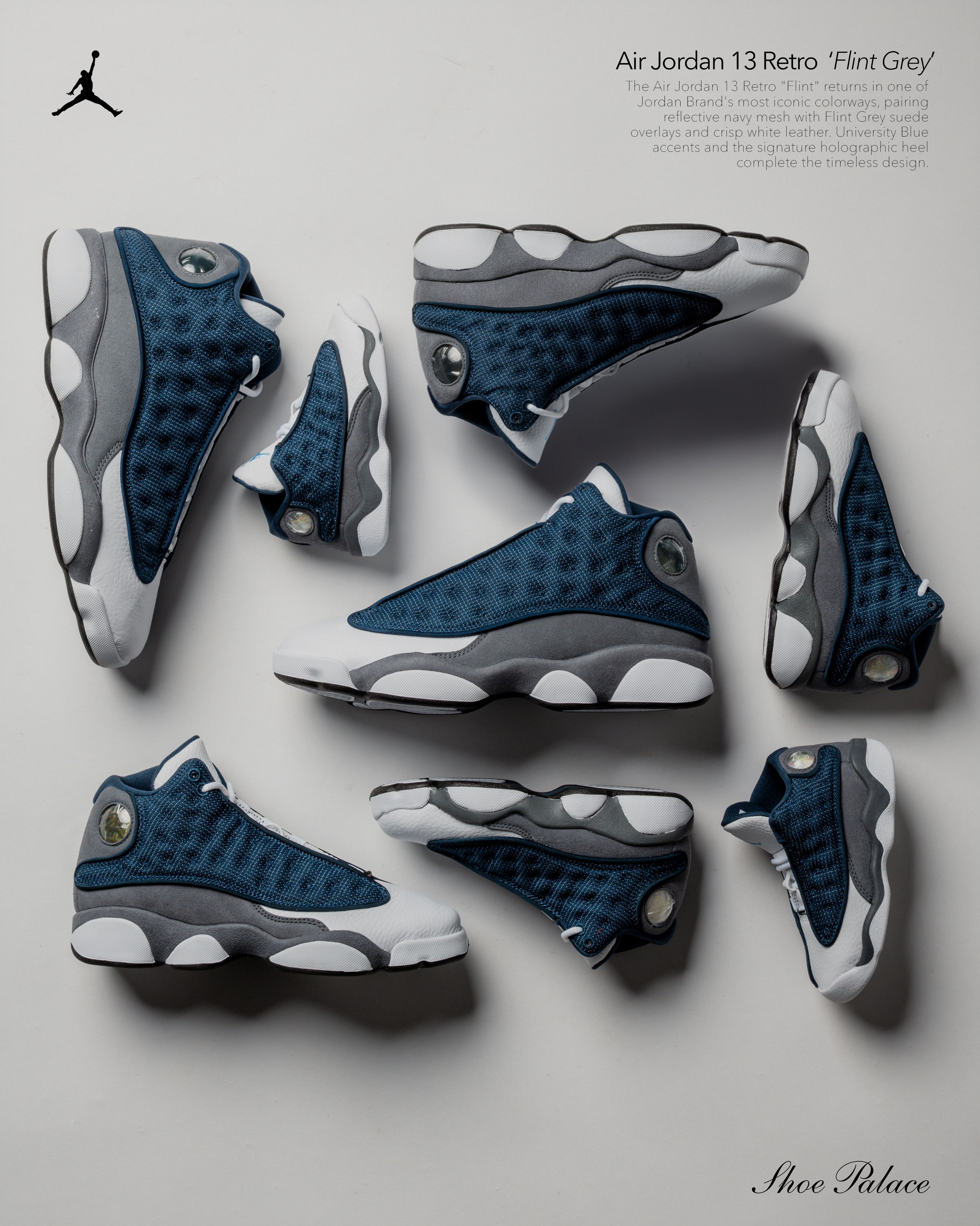Air Jordan 13 Retro 