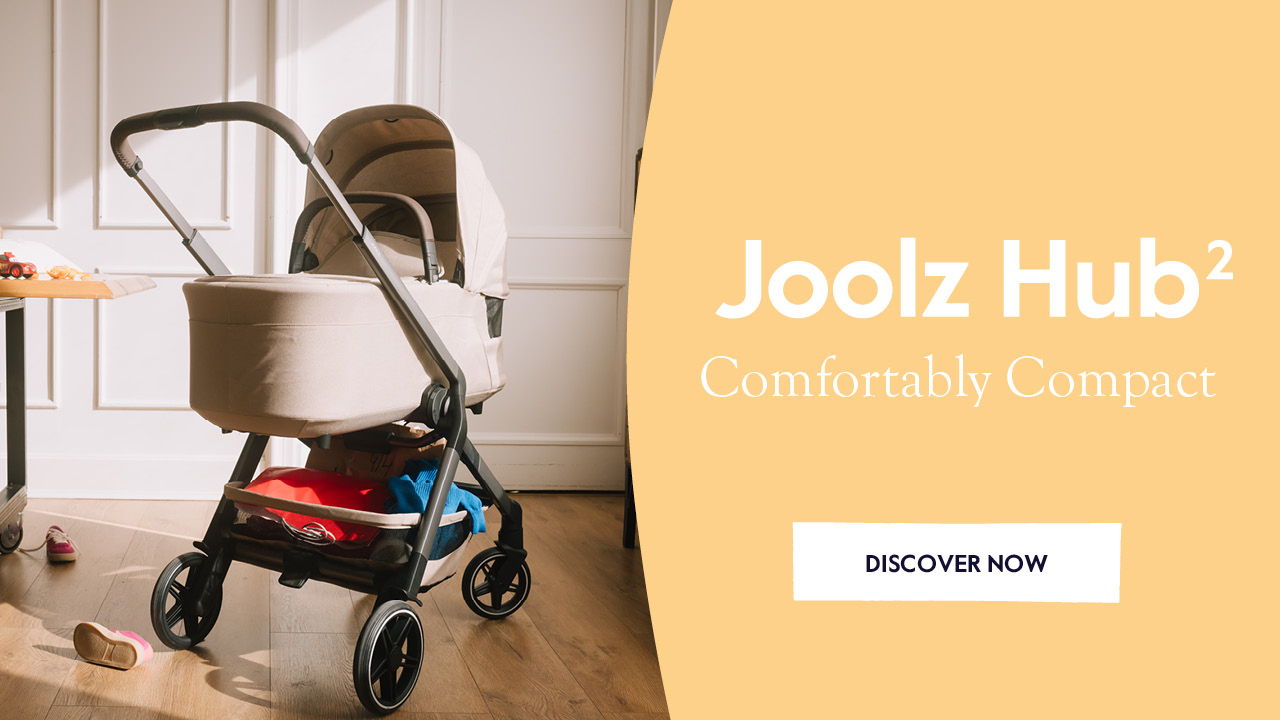 Joolz Hub 2