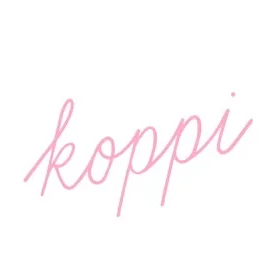 Koppi Logo