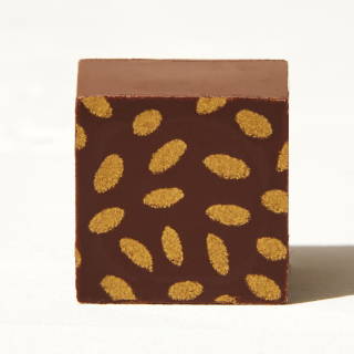 Bourbon Vanilla bonbon