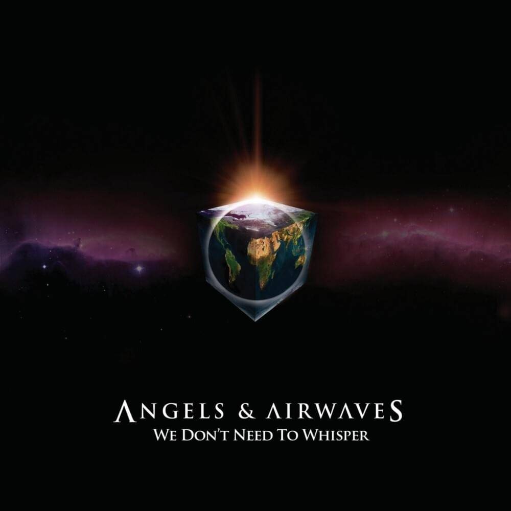 Angels & Airwaves